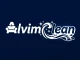 Logo  Alvim Clean Limpeza e Higienização de Estofados